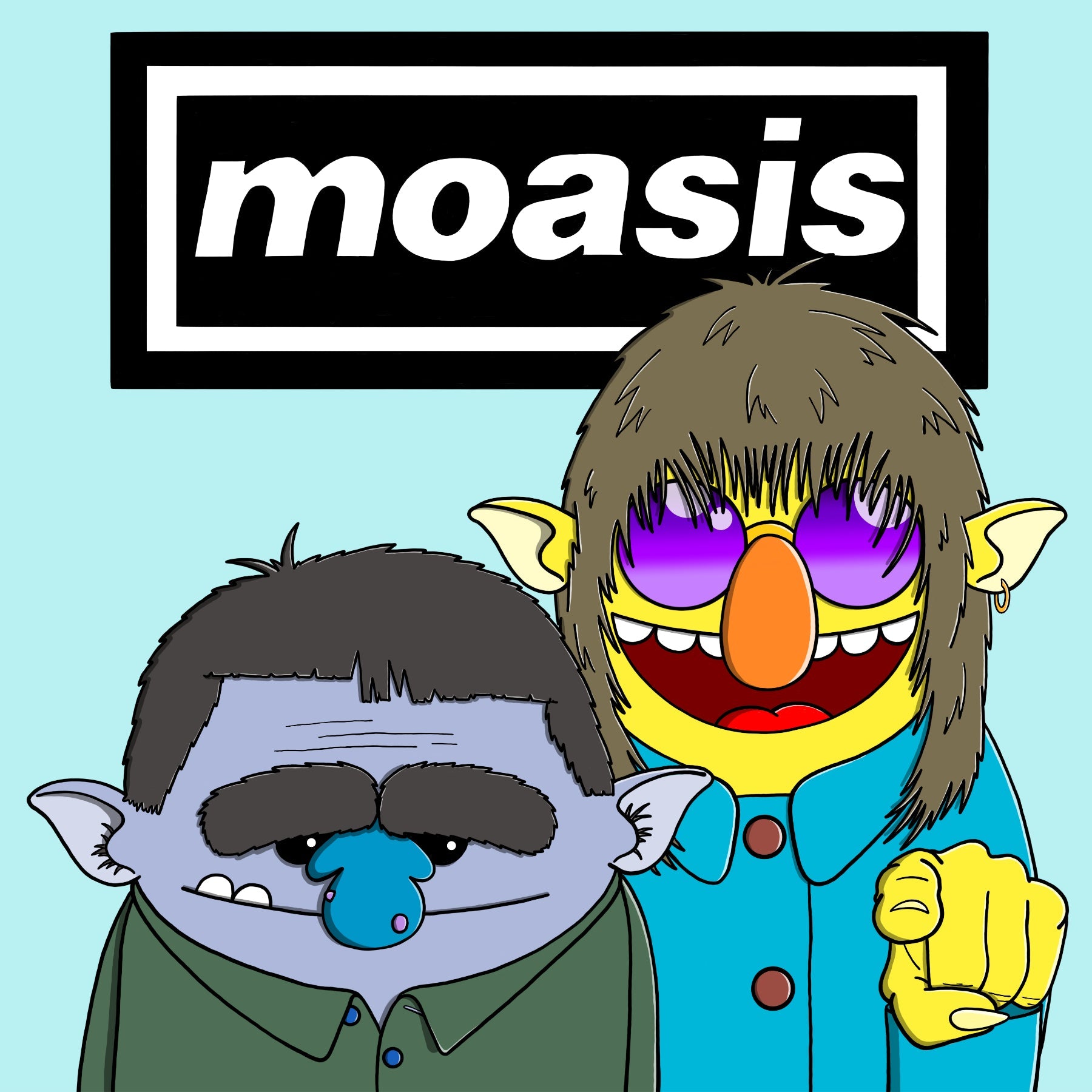 Monster Music