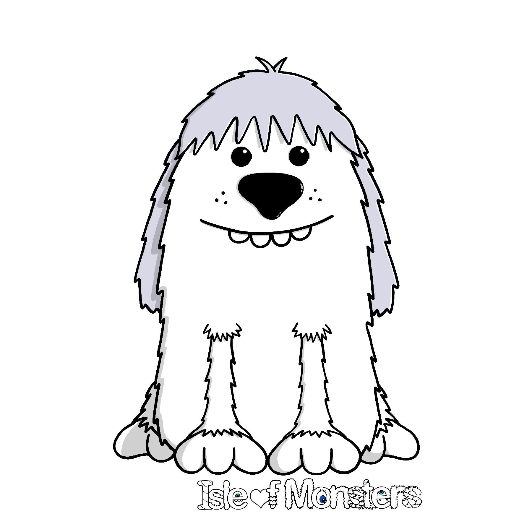 Moogie Dog