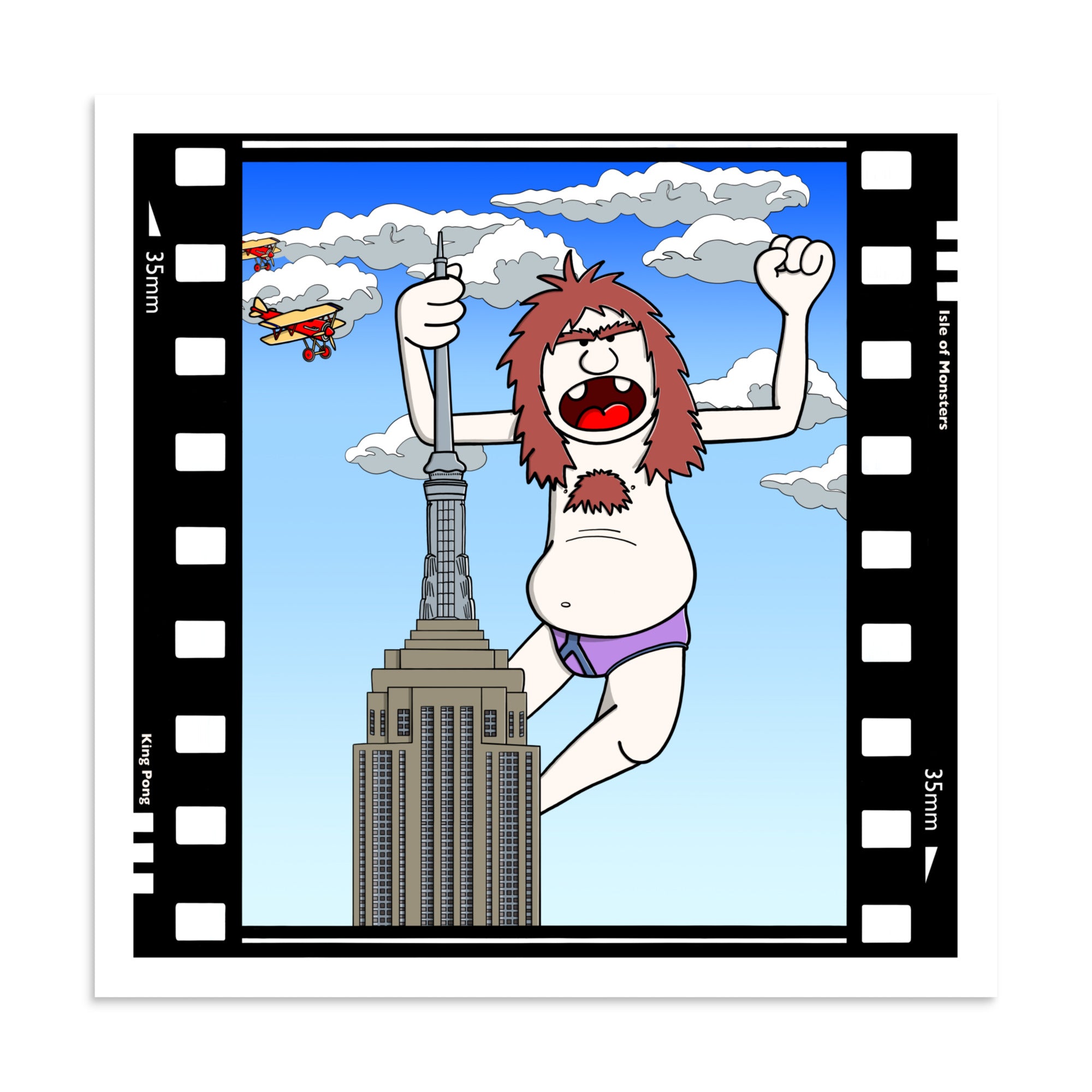 Art prints