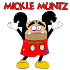 Mickle Muntz Unisex Sweatshirt